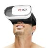Очки виртуальной реальности VR BOX 2.0 с пультом! АКЦИЯ