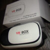 Очки виртуальной реальности VR BOX 2.0 с пультом! АКЦИЯ