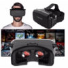 3D очки виртуальной реальности VR BOX SHINECON + ПУЛЬТ