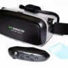 3D очки виртуальной реальности VR BOX SHINECON + ПУЛЬТ