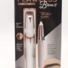 Женский триммер эпилятор для бровей Flawless Brows