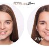 Женский триммер эпилятор для бровей Flawless Brows