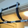 Турник для дома Айрон джим брусья Iron Gym тренажер в дверной проём!