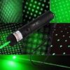 Лазерная указка зелёный лазер Laser 303 green с насадкой