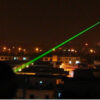 Лазерная указка зелёный лазер Laser 303 green с насадкой