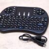 Беспроводная мини клавиатура i8 для смарт ТВ/ПК/планшетов | KEYBOARD
