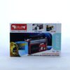 Радиоприемник GOLON RX-382 с MP3, USB + фонарик