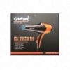 Профессиональный фен для сушки волос GEMEI GM-1766