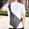 Мужская сумка через плечо, мессенджер Cross Body (Кросс Боди)! НОВИНКА