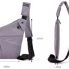 Мужская сумка через плечо, мессенджер Cross Body (Кросс Боди)! НОВИНКА
