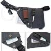 Мужская сумка через плечо, мессенджер Cross Body (Кросс Боди)! НОВИНКА