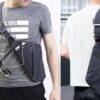 Мужская сумка через плечо, мессенджер Cross Body (Кросс Боди)! НОВИНКА