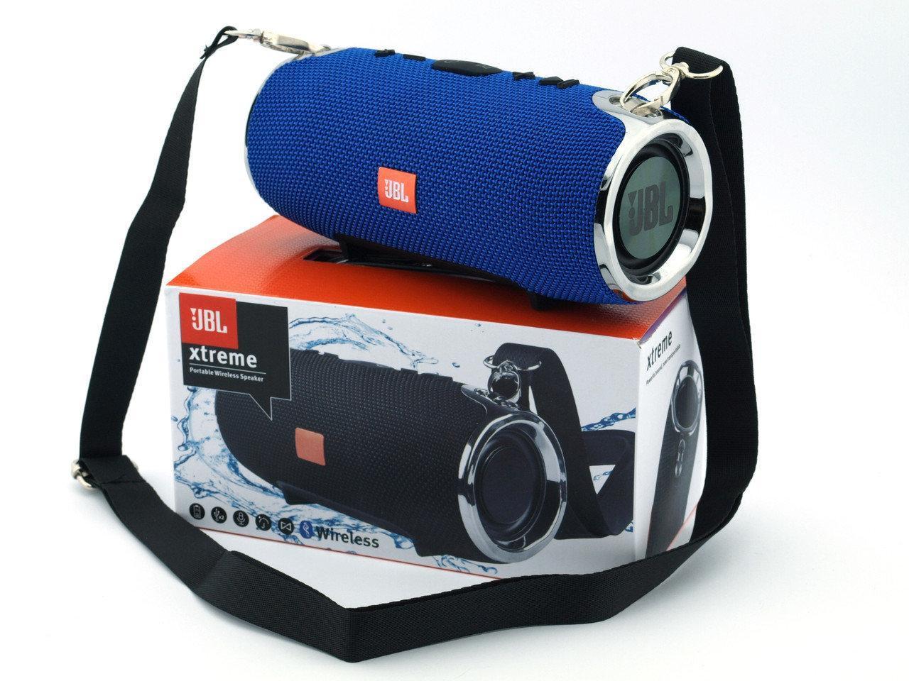 JBL Xtreme mini 