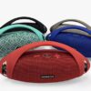 Портативная влагозащищенная колонка HOPESTAR Оригинал H37 Bluetooth USB, FM
