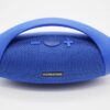 Портативная влагозащищенная колонка HOPESTAR Оригинал H37 Bluetooth USB, FM