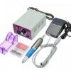 Машинка для маникюра и педикюра фрезер Beauty nail NN 25000