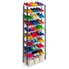 Полка для обуви на 30 пар Amazing Shoe Rack