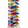 Полка для обуви на 30 пар Amazing Shoe Rack