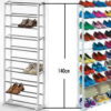 Полка для обуви на 30 пар Amazing Shoe Rack