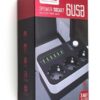 Качественный Сетевой Фильтр-Удлинитель LDNIO 6USB/3.4A