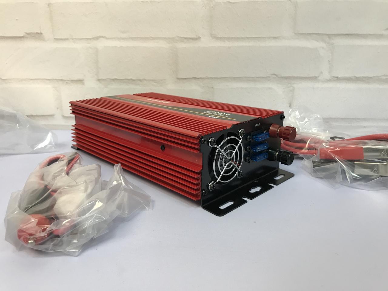Преобразователь пластика авто