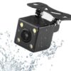 Камера заднего вида для автомобиля SmartTech A101 LED Лучшая Цена!