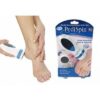 Электрическая пемза для педикюра Pedi Spin, Педикюрный набор Педи