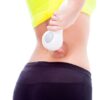 Портативный вакуумный массажер для всего тела Celluless MD Антицеллюлитный