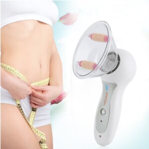 Портативный вакуумный массажер для всего тела Celluless MD Антицеллюлитный