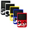 Игровая консоль SUP GAME BOX 400 игр + джойстик для 2х игроков
