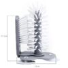 Щётка для мытья стаканов и бутылок Multi-Function Suction Cup Brush, стеклоотмыватель