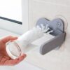 Щётка для мытья стаканов и бутылок Multi-Function Suction Cup Brush, стеклоотмыватель