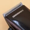 Профессиональная машинка для стрижки волос Geemy (Gm 813) от сети