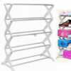 Стойка для хранения обуви UTM Shoe Rack 5 полок