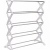 Стойка для хранения обуви UTM Shoe Rack 5 полок