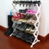 Стойка для хранения обуви UTM Shoe Rack 5 полок