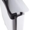 Складной мусорный контейнер на двери Kitchen Wet garbage FLEXIBLE BIN, раскладной