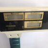 Торговые весы со счетчиком цены Crownberg CB-5008 до 50 кг. Лучшая цена!