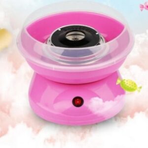 Аппарат для приготовления сладкой сахарной ваты в домашних условиях Candy Maker