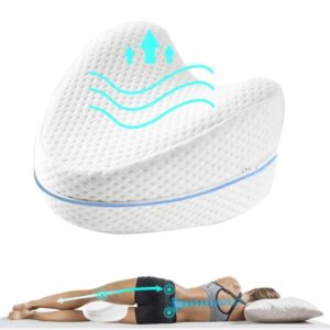 Подушка ортопедическая для ног CONTOUR LEG PILLOW
