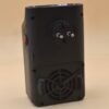 Портативный обогреватель с пультом Flame Heater (1000 Вт) Экономный