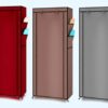 Стелаж для хранения обуви Shoe Cabinet 160X60Х30 Полка для обуви Тканевый стелаж для обуви
