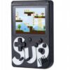Ретро приставка Sup консоль с цветным LCD экраном без джойстика 8-bit 400 игр