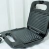 Сендвичница Sandwich Maker Crownberg CB 1070