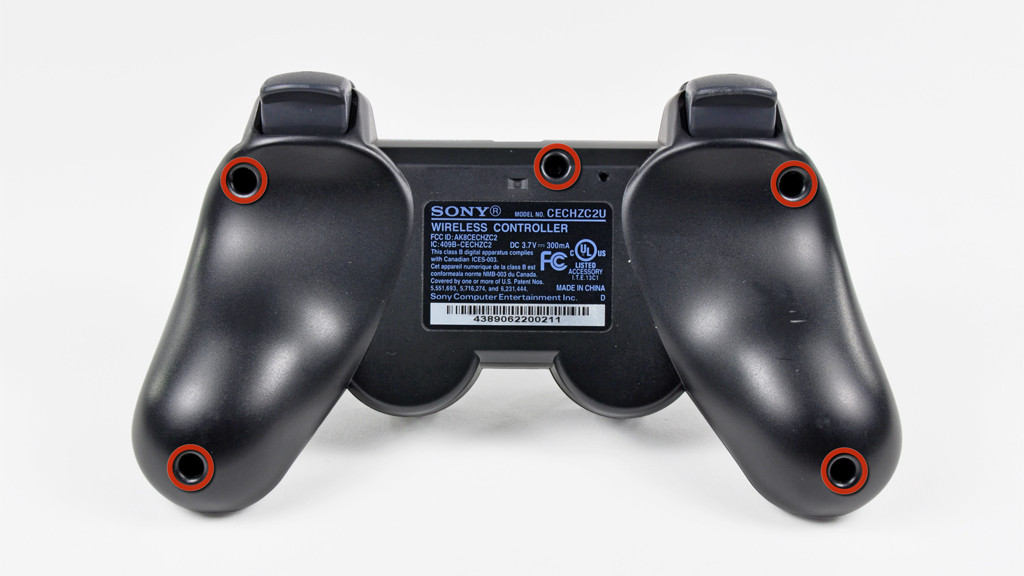 Беспроводной bluetooth джойстик PS3 SONY PlayStation 3