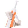 Мультислайсер тёрка для овощей Brava Spring Slicer 9462