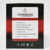 Кофемашина капельная CB-1568 с двумя чашками