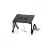Столик трансформер для ноутбука Laptop Table T8
