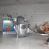 Соковыжималка ручная для фруктов с зажимом Hand Juicer ST536
