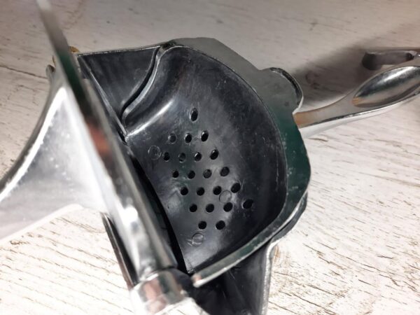 Соковыжималка ручная для фруктов с зажимом Hand Juicer ST536